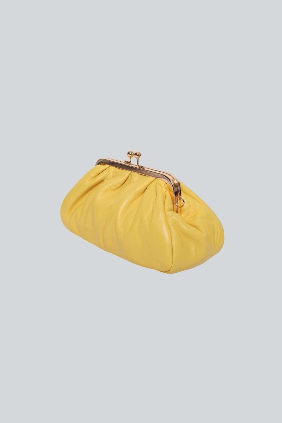 BOLSO REGINA MINI AMARILLO